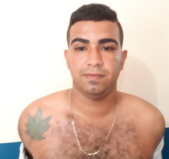 Preso mais um envolvido em tiroteio entre facções que matou criança em Bacabal (MA)
