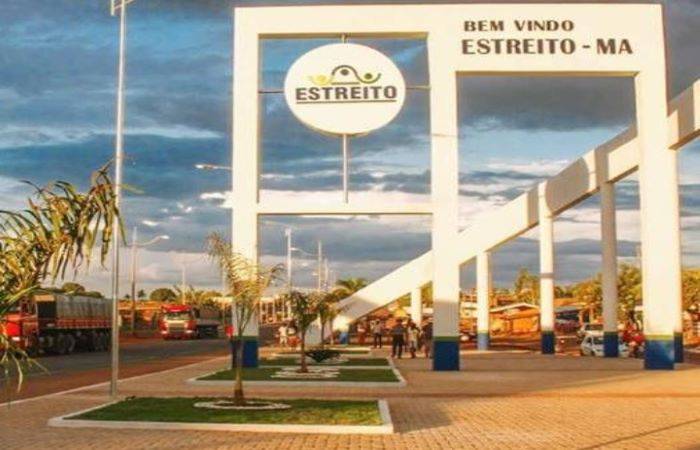Prefeitura de Estreito abre concurso público com salários de até R$ 10 mil