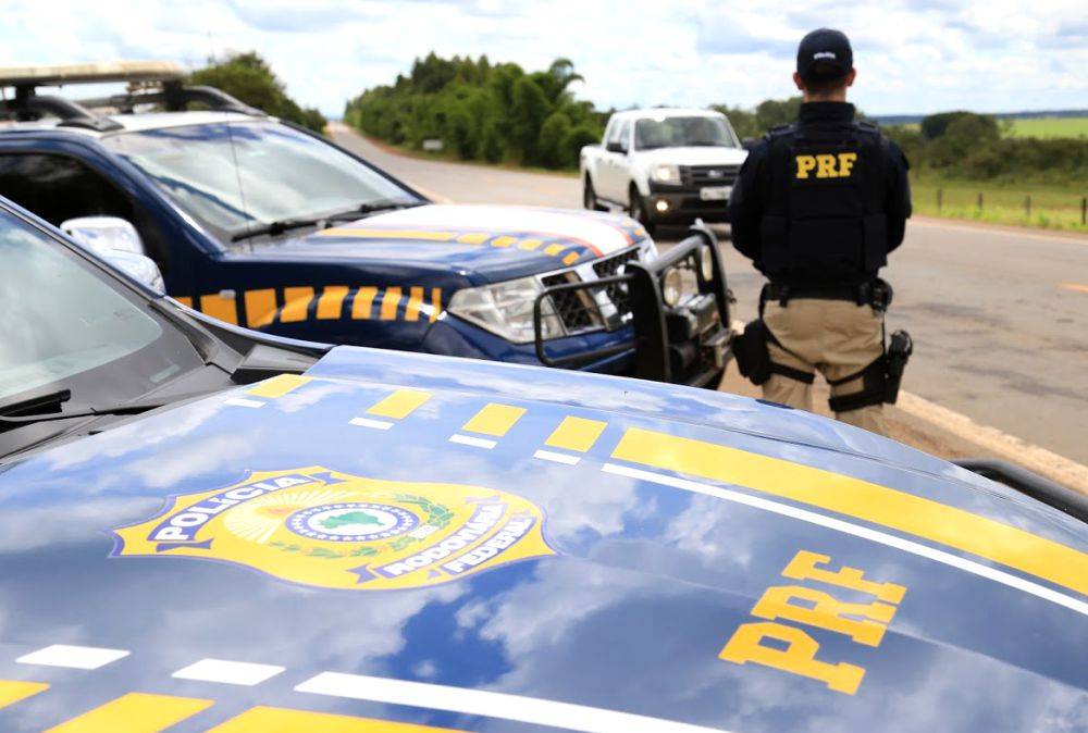 9 mortes registradas nas operações Natal e Ano Novo no Maranhão