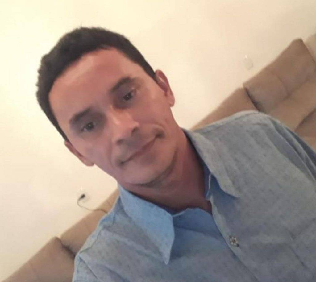 Auxiliar penitenciário é assassinado a tiros em São Luís