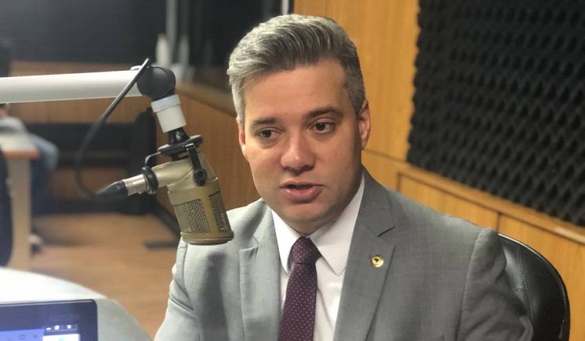 DEM lança o nome de Neto Evangelista à Prefeitura de São Luís