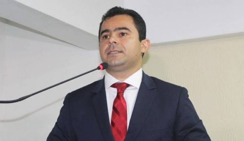 Prefeito Eric Costa de Barra do Corda é denunciado mais uma vez pelo Ministério Público