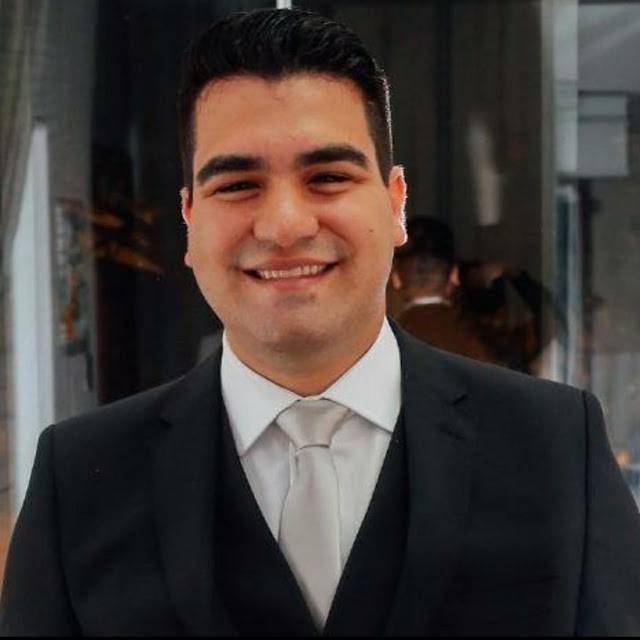 Rafael Arrais é o novo Subsecretário de Estado de Comunicação Social