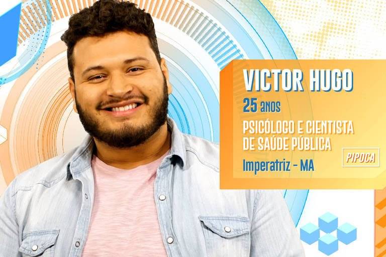 Participação de maranhense no BBB é confirmada pela direção do programa