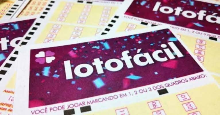 Maranhense ganha mais de R$ 2 milhões na Lotofácil