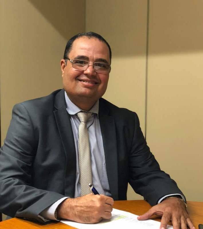 Prefeito do Maranhão anuncia reajuste de 12,84% para professores