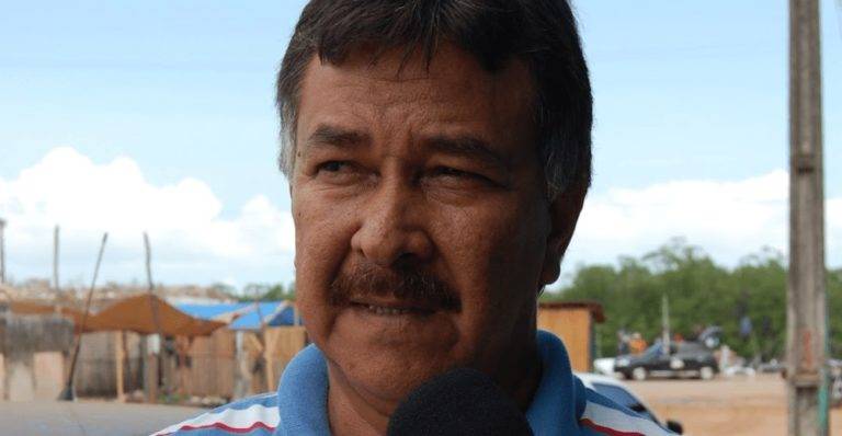 Ex-prefeito de Cururupu é acusado de desviar recursos por meio de superfaturamento