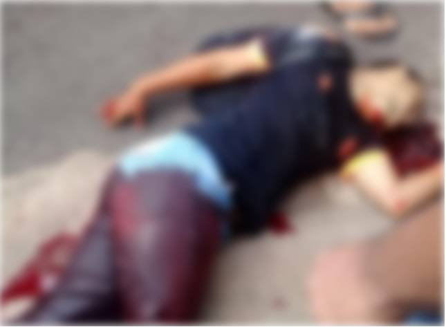 Em regime semi-aberto, presidiário é morto após tentativa de assalto em São Luís