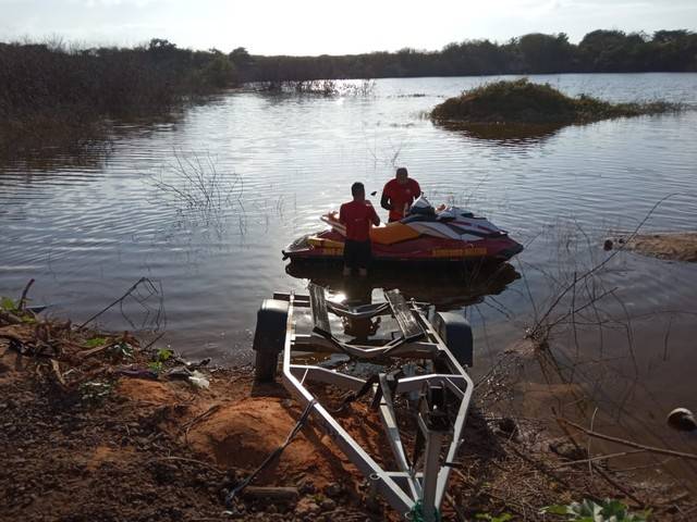 Soldado do Exército é encontrado morto às margens do Rio Parnaíba