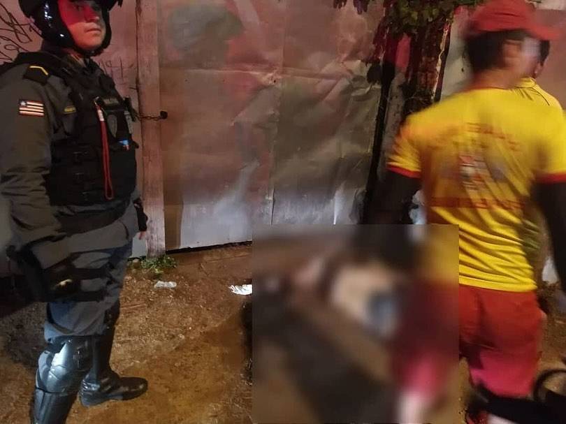 Preso vigia que energizou portão e causou morte de mulher em São Luís (MA)