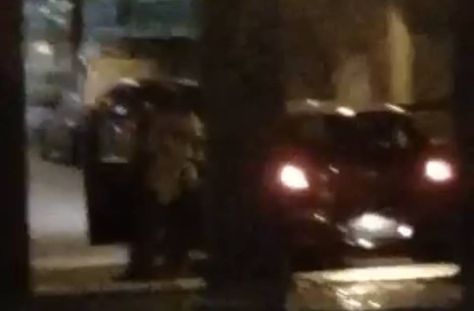 VÍDEO: Motorista de Uber é feito refém e colocado no porta-malas em São Luís
