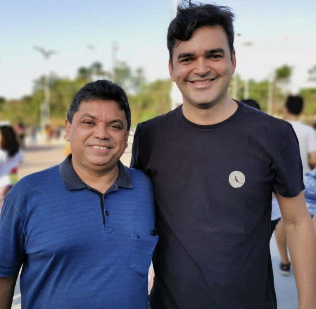 Rubens Júnior será candidato à prefeito de São Luís pelo PCdoB