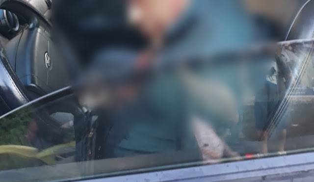 Motorista é morto com um tiro na cabeça dentro de veículo em São Luís