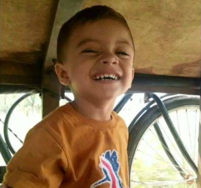 Criança de 2 anos morre afogado na zona rural de Coroatá (MA)
