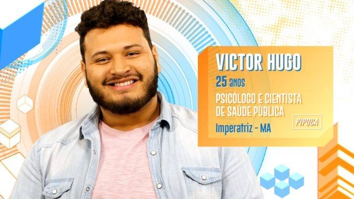 Participantes do BBB20 comentam sobre mau cheiro do maranhense na casa