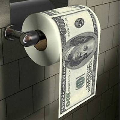 Prefeitura de Dom Pedro gastou quase 100 mil reais com Pepel Higiênico