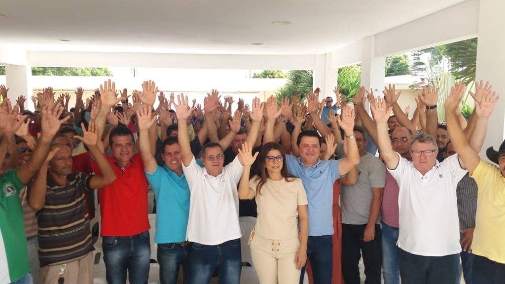 Se às eleições fossem hoje, Rigo Teles seria prefeito de Barra do Corda, diz pesquisa