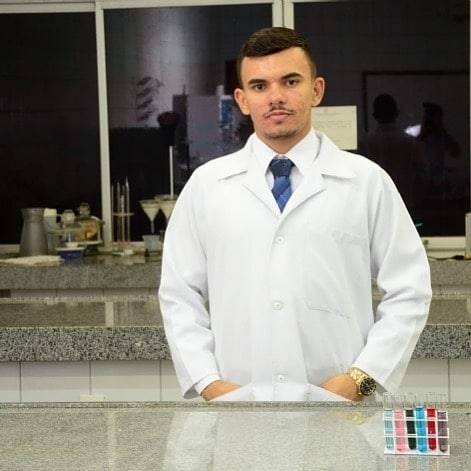 Maranhense é aprovado em 1º lugar em mestrado na Universidade de Brasília (UnB)
