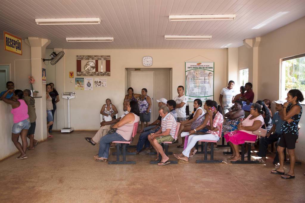 Maranhão enfrenta surto de H1N1 em meio à crise do coronavírus