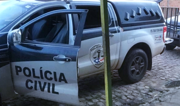 Padrasto é preso por estuprar enteada de 10 anos em Itapecuru-Mirim