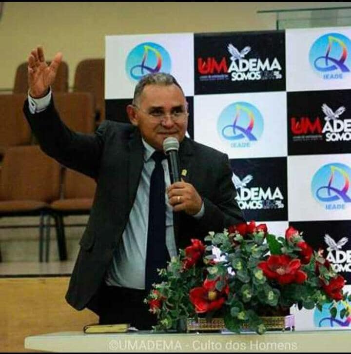 É #FAKE que pastor da Assembleia de Deus fez profecia antes de morrer no Maranhão
