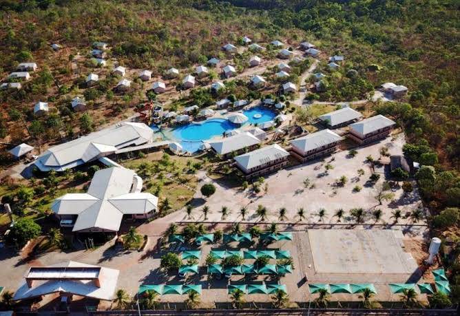 Justiça do Maranhão condena Complexo Turístico de Pedra Caída por cobrança abusiva