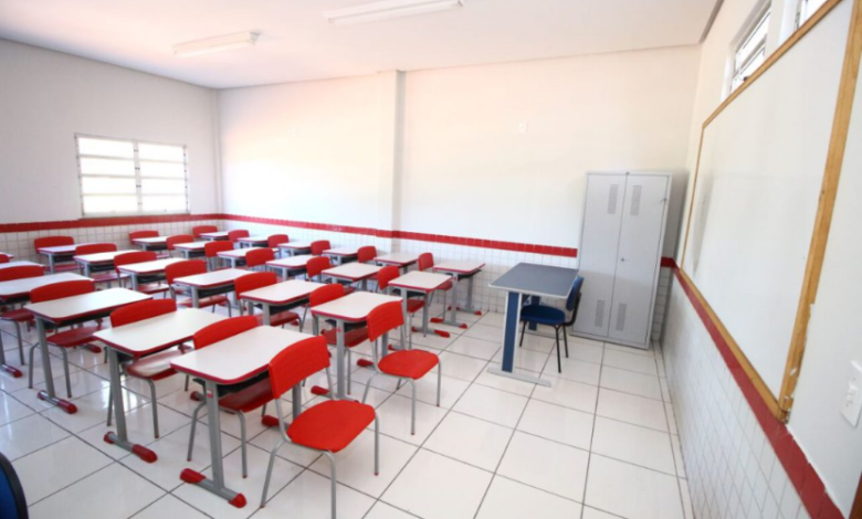 Coronavírus: estudantes de escolas públicas do Maranhão terão aulas pela televisão