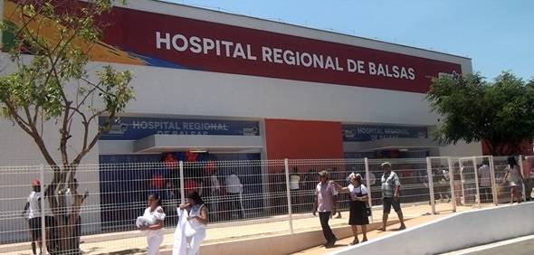 Mulher com suspeita de coronavírus em Balsas, mentiu ao dizer que esteve em São Paulo