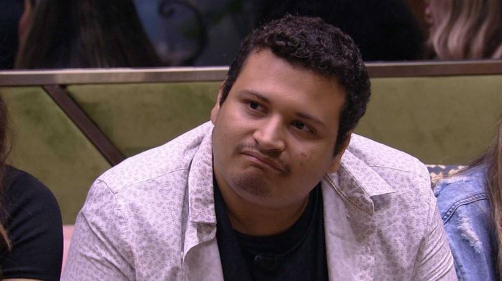 Maranhense é eliminado do BBB com recorde de rejeição em paredão