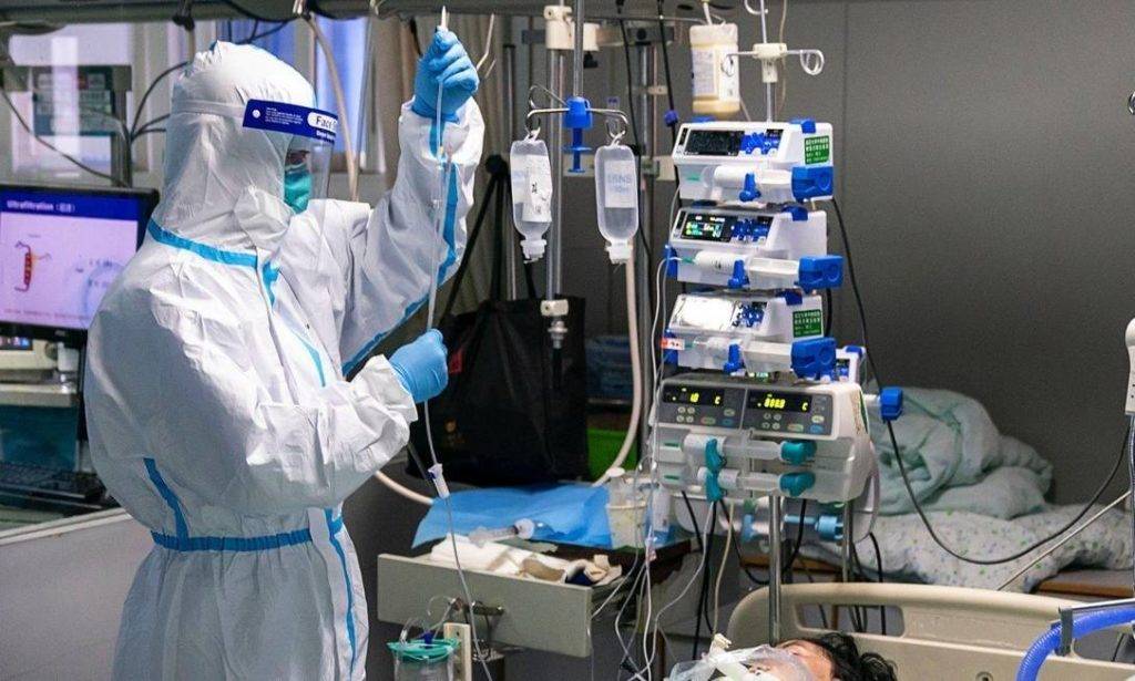 Casos suspeitos do novo coronavírus sobem para 10 no Maranhão