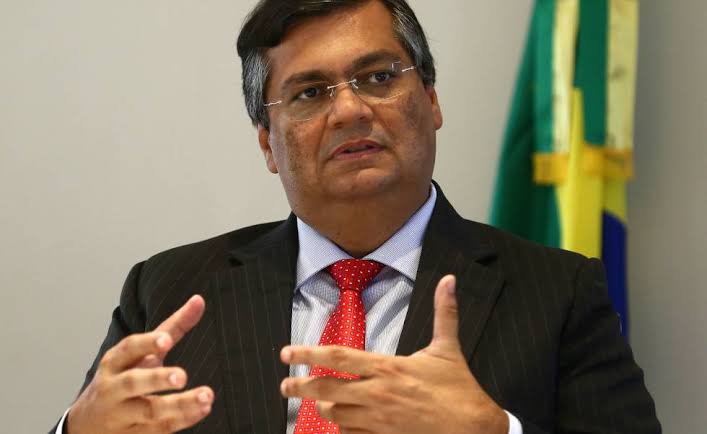 Maranhão chega a 96 casos de coronavírus e 2 mortes, diz Flávio Dino