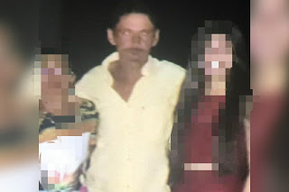 Pai mata o próprio filho no interior do Maranhão