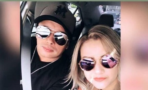 Paulynho Paixão mandou vídeo para esposa antes de morrer: ‘Oi amor, estava indo te ver’; veja