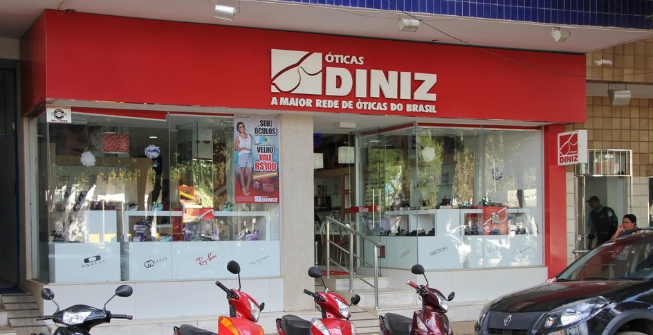 Óticas recebem permissão para reabrir no Maranhão