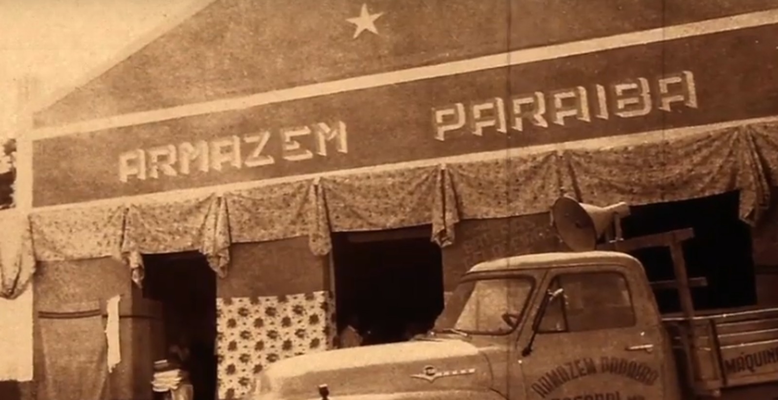 Empresário João Claudino, dono do Armazém Paraíba, morre aos 90 anos Joao4 1