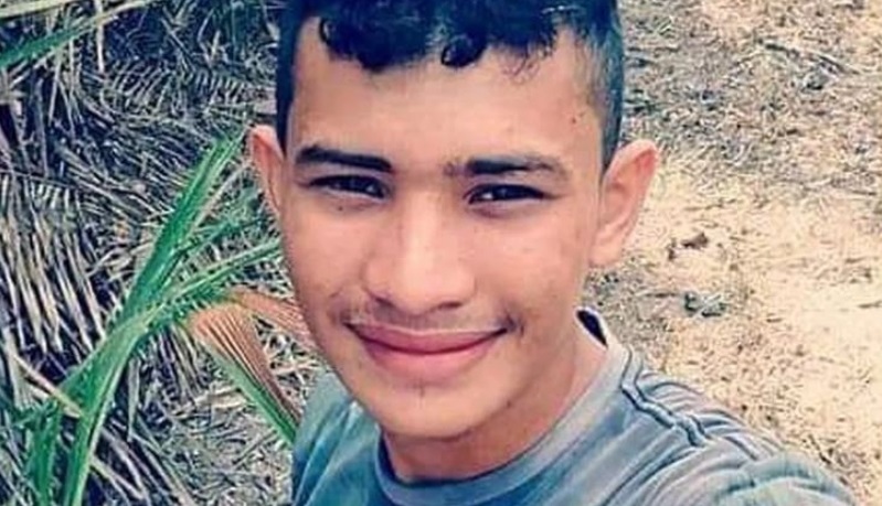 Jovem morre eletrocutado ao cortar árvore no Maranhão