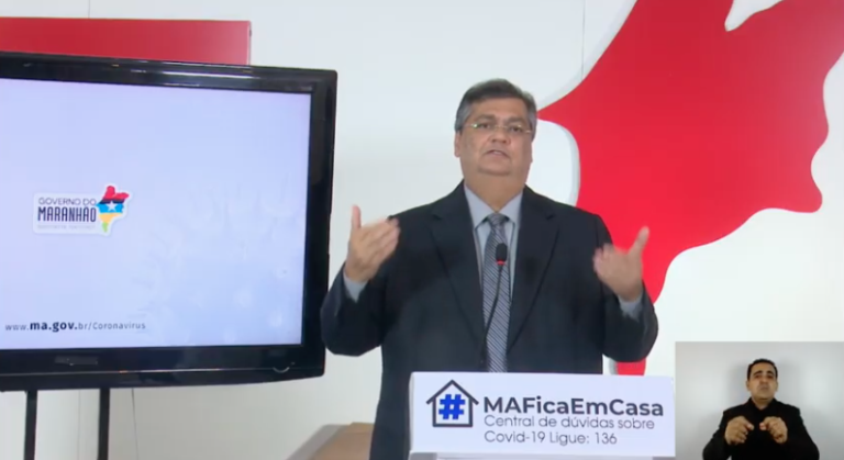 CFM vai à Justiça contra decreto para contratação de médicos estrangeiros pelo Governo do Maranhão