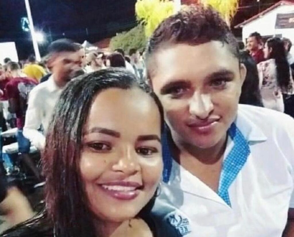 Homem mata a esposa e comete suicídio em São João do Paraíso