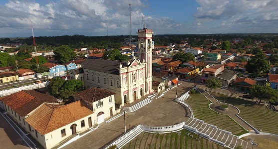 Covid-19: número de mortos já é quase a metade dos casos confirmados em Carutapera