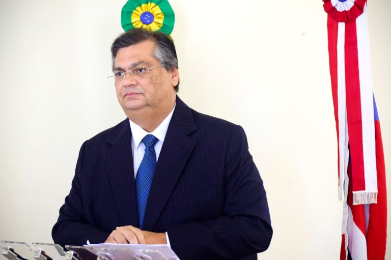 Covid-19: MP processa governo Dino por falta de transparência nos gastos durante pandemia