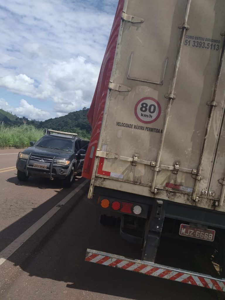 Polícia Civil de Buriticupu recupera carga de cigarros avaliada em mais de R$ 2 milhões
