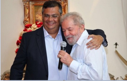 Dino: “Eu me sinto no campo da esquerda lulista”