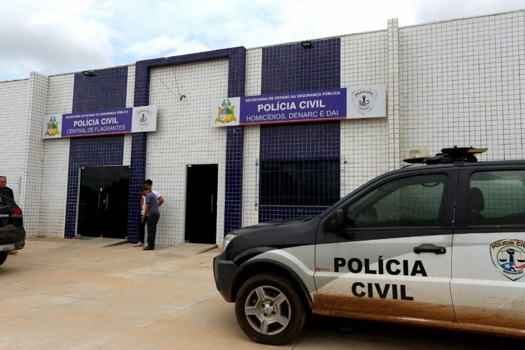 Polícia prende advogado por fraude e falsificação em Timon