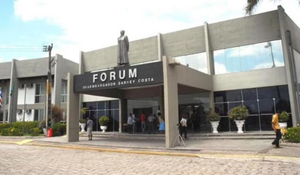 Fórum de São Luís retoma atividades de forma gradual nesta quarta (01)