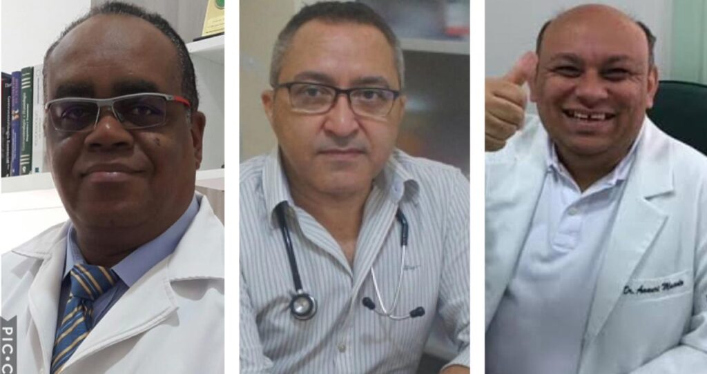 Imperatriz perde três médicos para Covid-19 em uma semana