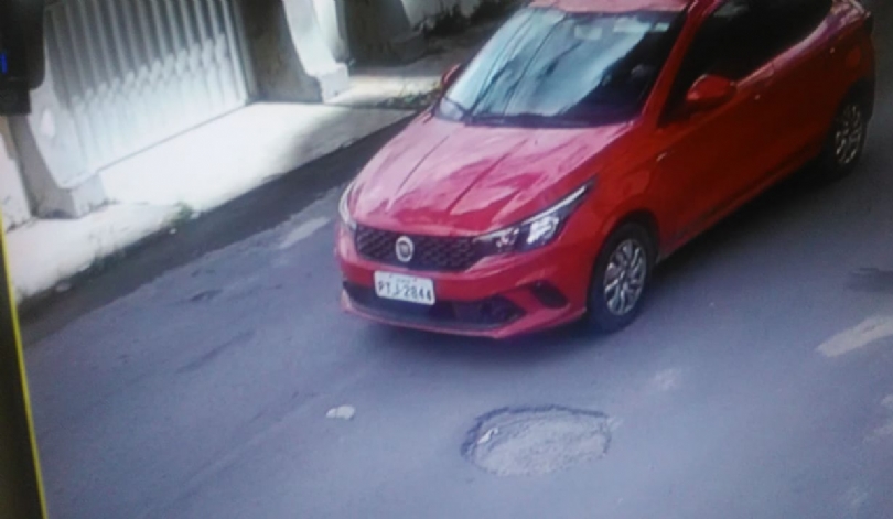 Identificado suspeito de assassinar sobrinho-neto de Sarney