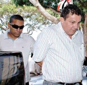 Filho de empresário preso em operação da PF com Tema, tem contrato em Tuntum