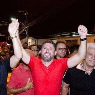 Pesquisa Escutec mostra liderança de Hernando Macedo em Dom Pedro