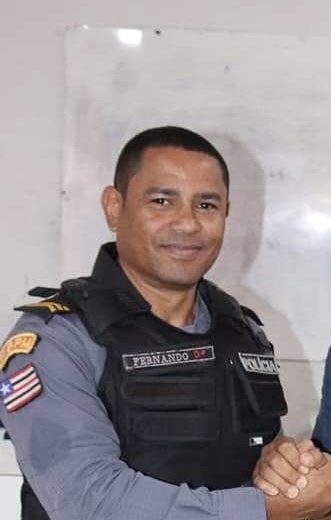 Sargento da Polícia Militar desaparece após canoa virar no MA