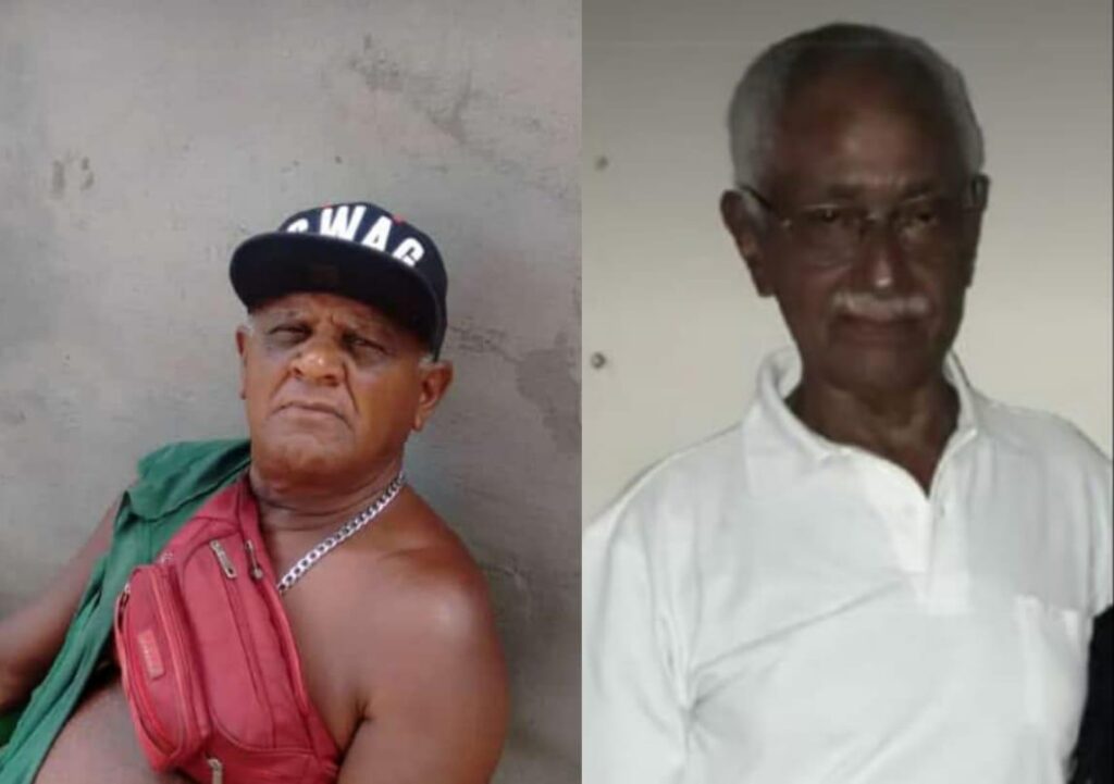 Covid-19: corpos de idosos são trocados no interior do Maranhão
